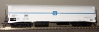 3912 Peresvet Mechanical Refrigerator car MK - 4